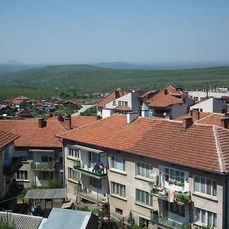 Guest House Drakite Belogradchik Exterior foto