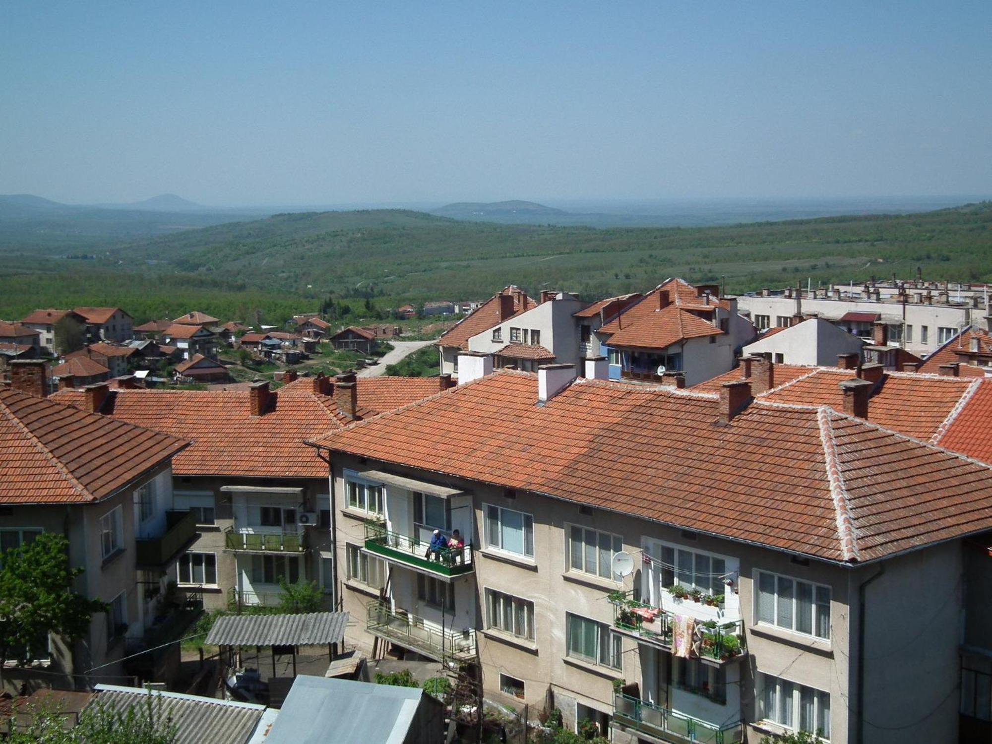 Guest House Drakite Belogradchik Exterior foto