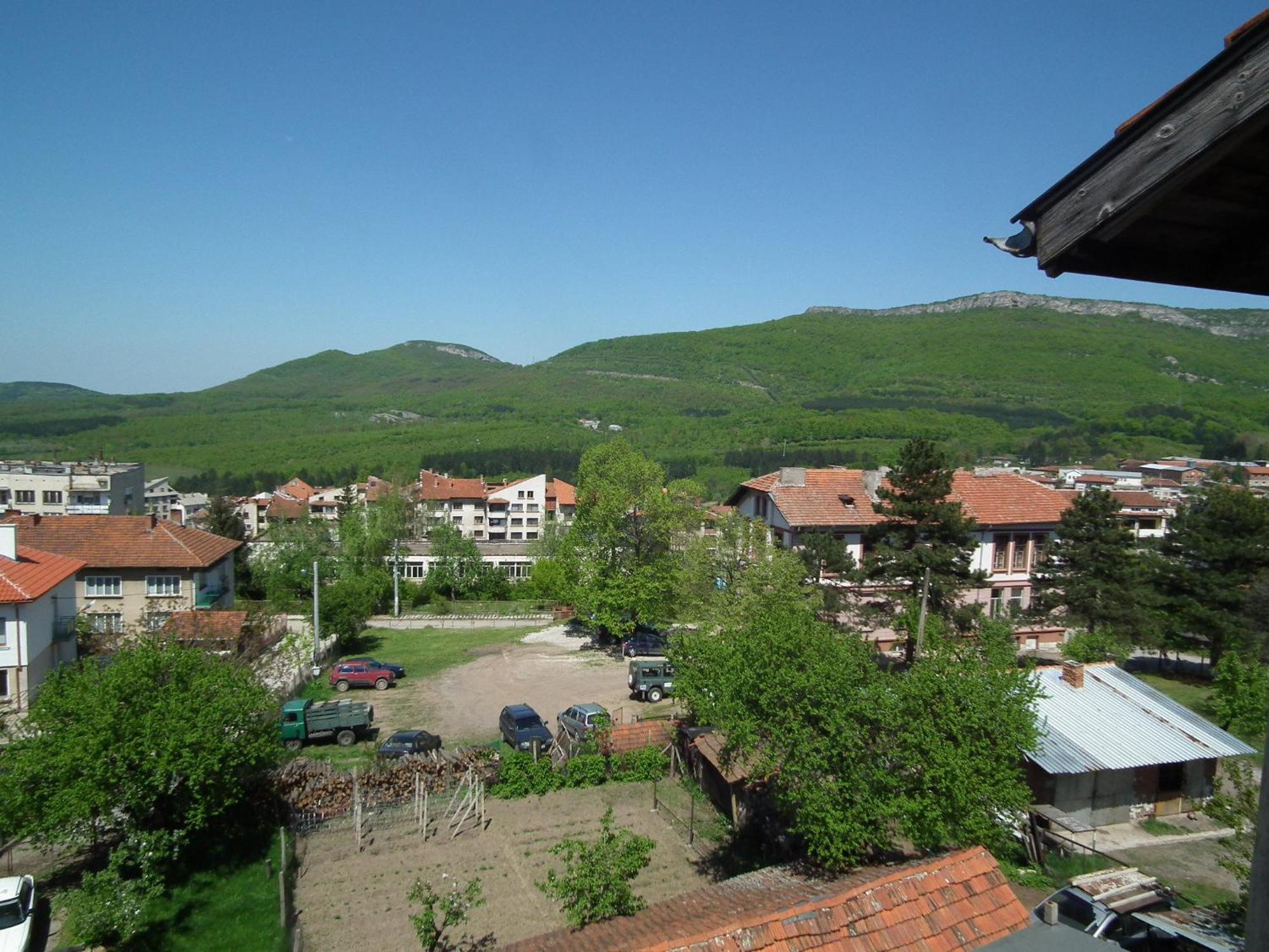 Guest House Drakite Belogradchik Exterior foto
