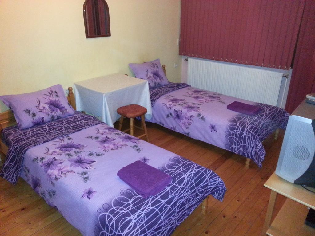Guest House Drakite Belogradchik Exterior foto