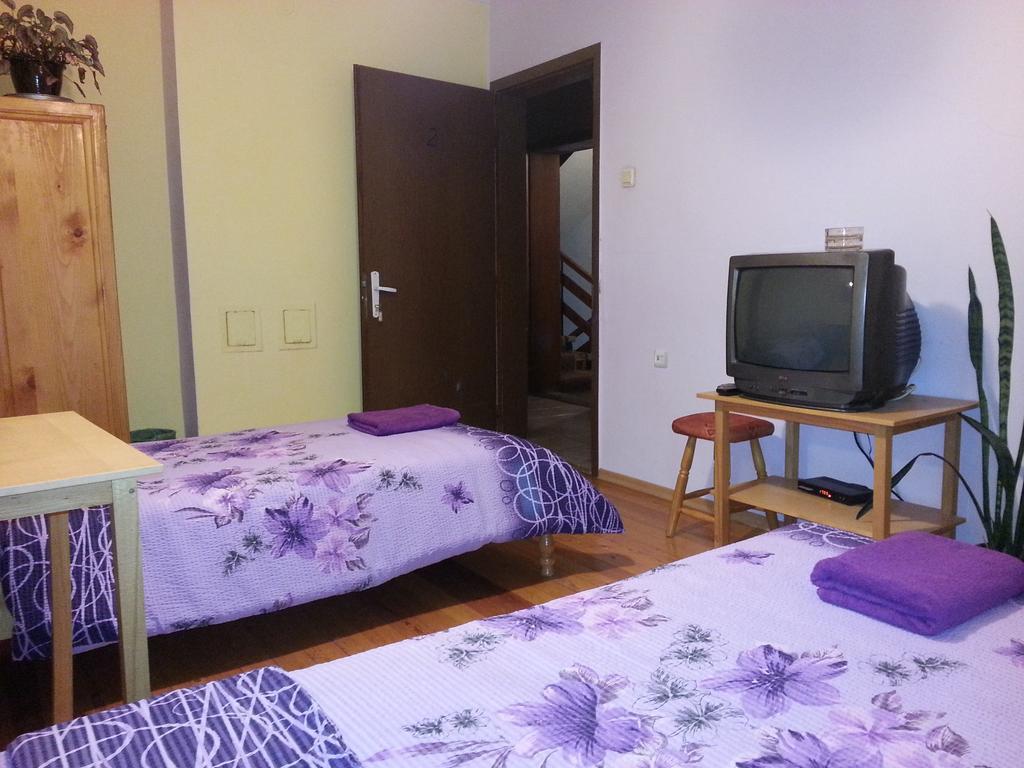 Guest House Drakite Belogradchik Exterior foto