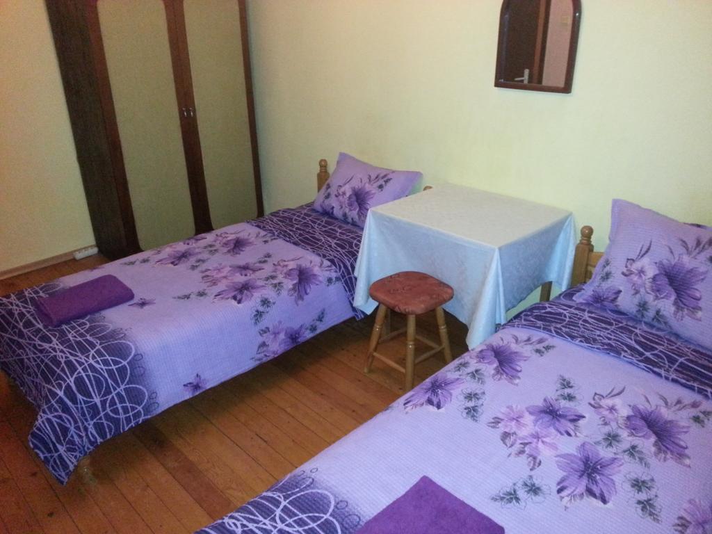 Guest House Drakite Belogradchik Exterior foto