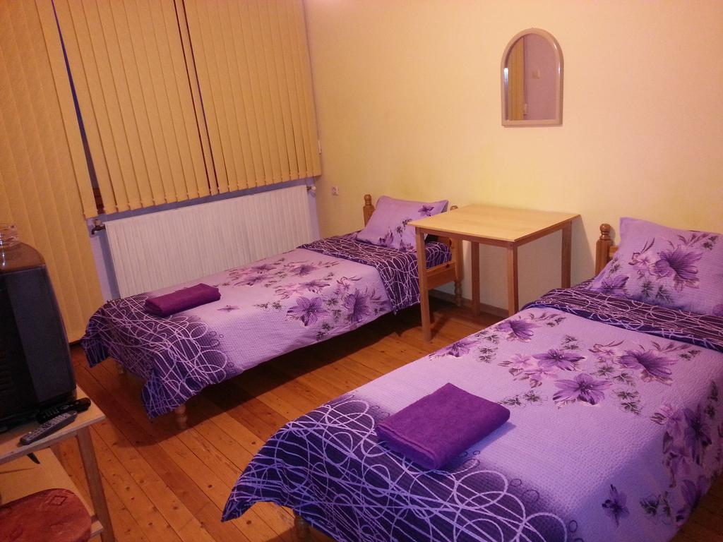 Guest House Drakite Belogradchik Exterior foto