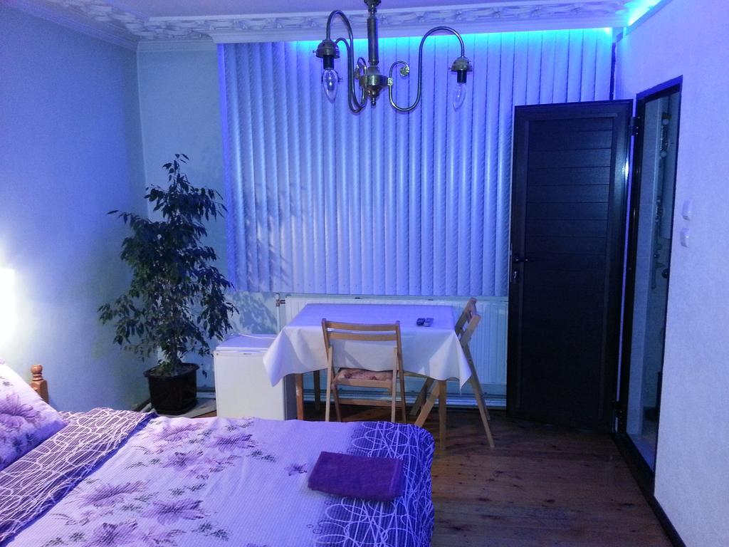 Guest House Drakite Belogradchik Exterior foto