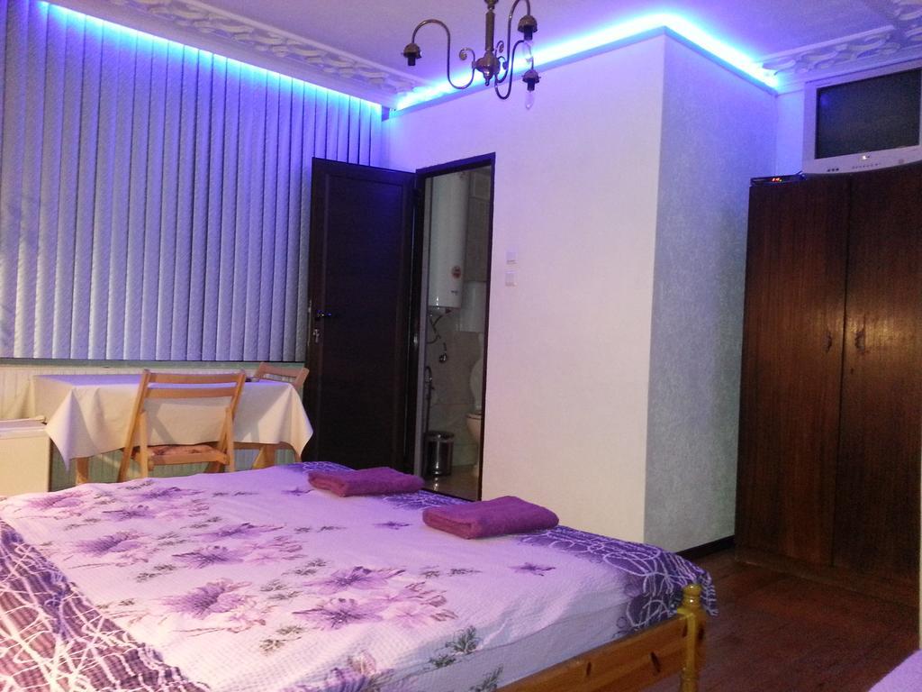 Guest House Drakite Belogradchik Exterior foto