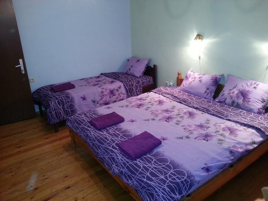 Guest House Drakite Belogradchik Exterior foto