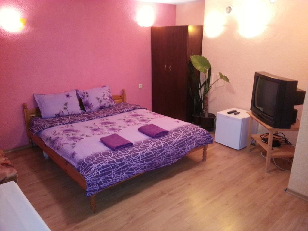Guest House Drakite Belogradchik Exterior foto