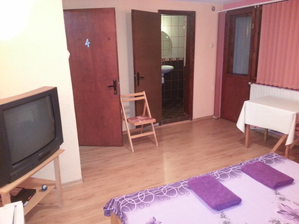 Guest House Drakite Belogradchik Exterior foto
