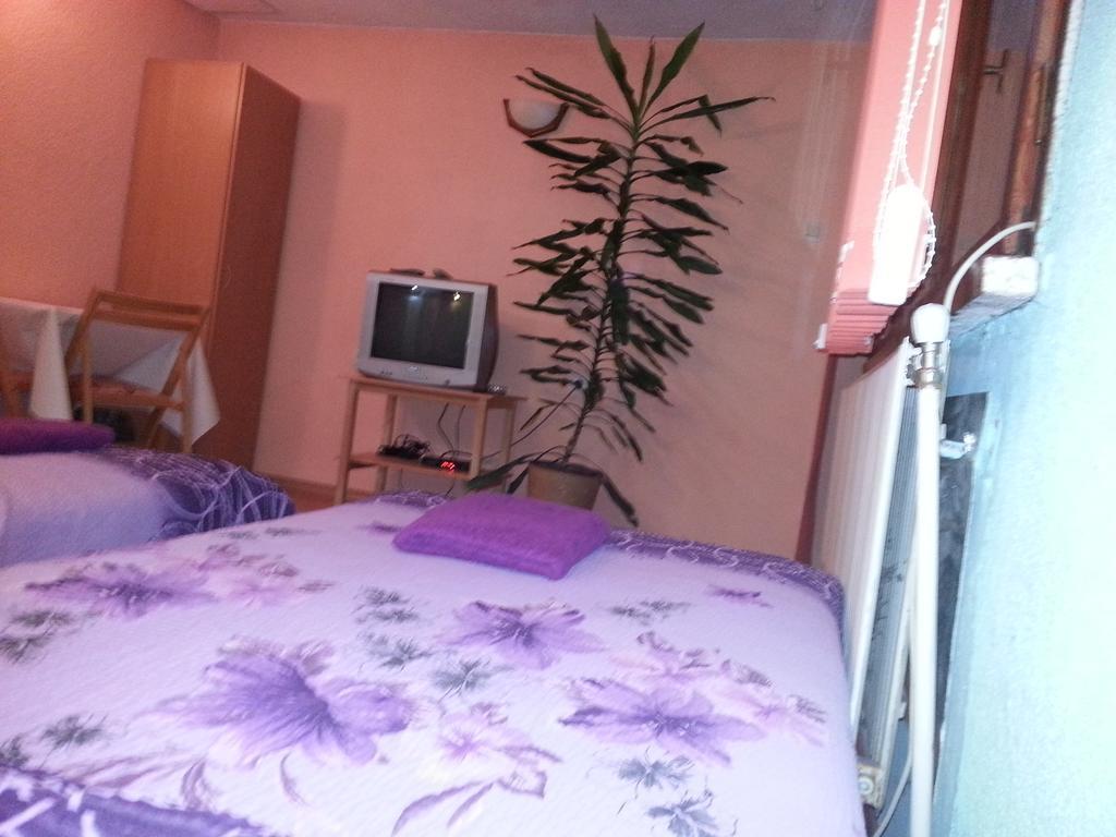 Guest House Drakite Belogradchik Exterior foto