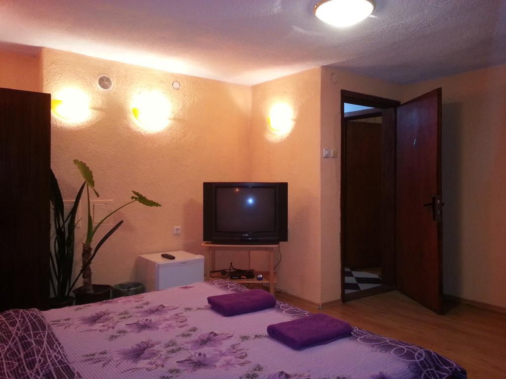 Guest House Drakite Belogradchik Exterior foto