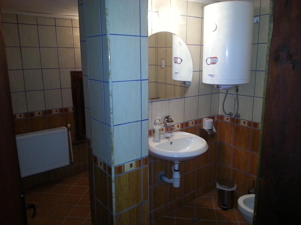 Guest House Drakite Belogradchik Exterior foto