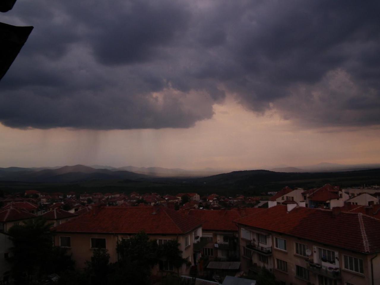 Guest House Drakite Belogradchik Exterior foto